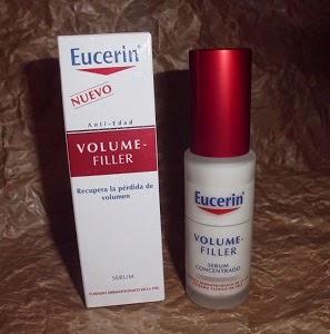 Eucerin Serum Volume-Filler