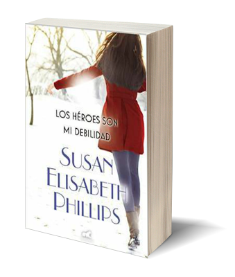 Los héroes son mi debilidad de Susan Elizabeth Phillips