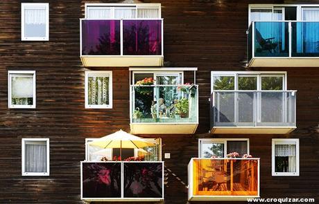 Viviendas Wozoco’s – MVRDV AMS-086-Viviendas Wozoco's-4