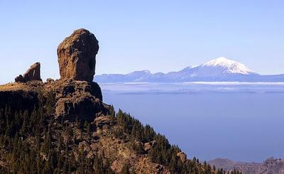 Roque Nublo