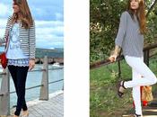 Coworking Look Navy