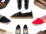 Alpargatas cost propuestas