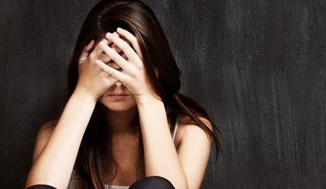 Deja de sufrir ahora