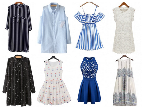 ZAFUL : Wishlist May