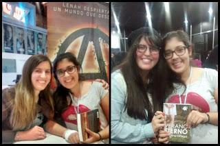 ¡Primera Convención Blogger Argentina! Experiencia.