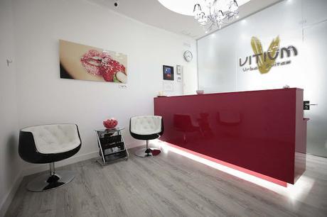 Vitium Urban Suites, una forma de vivir Madrid.