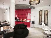 Vitium Urban Suites, forma vivir Madrid.