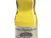 Aceite Hipocalórico Ordesa Perfecto para operación bikini