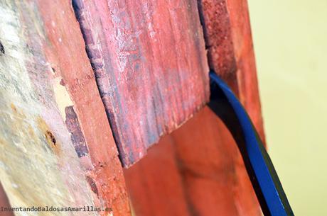 Herramientas para hacer palanca Herramientas para hacer palanca