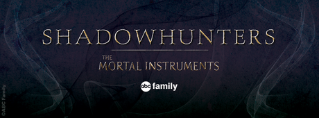 Noticias, noticias.... Sobre Shadowhunters Serie ....