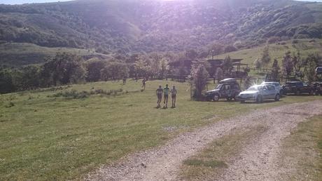 COLABORACION TRAIL 30 KM MONTE BRAZO 2015, baranjaratube COLABORACION TRAIL 30 KM MONTE BRAZO 2015, baranjaratube