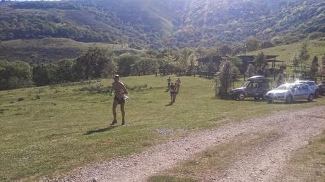 COLABORACION TRAIL 30 KM MONTE BRAZO 2015, baranjaratube COLABORACION TRAIL 30 KM MONTE BRAZO 2015, baranjaratube