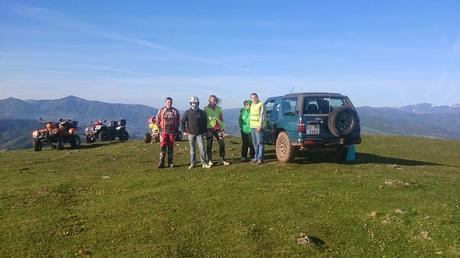 COLABORACION TRAIL 30 KM MONTE BRAZO 2015, baranjaratube COLABORACION TRAIL 30 KM MONTE BRAZO 2015, baranjaratube