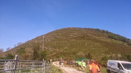 COLABORACION TRAIL 30 KM MONTE BRAZO 2015, baranjaratube COLABORACION TRAIL 30 KM MONTE BRAZO 2015, baranjaratube