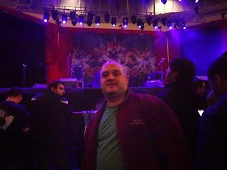 ESPECIAL ROXETTE (Conciertos Madrid de 2001 y 2011 con tracklists)