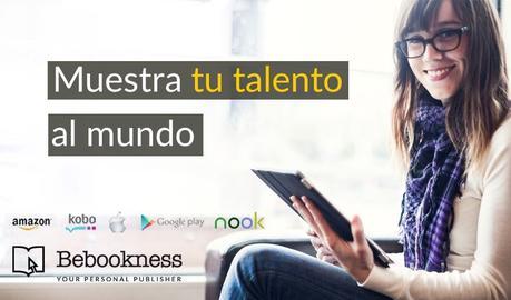 Éxito de la primera plataforma de autopublicación digital en español