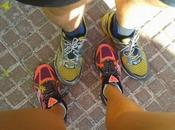 Kilómetros Ronda 2015. Novato