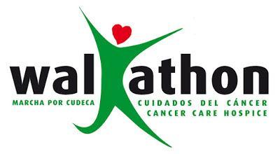 Marcha Solidaria por Cudeca