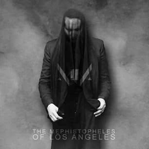 The Mephistopheles of Los Angeles Marilyn Manson