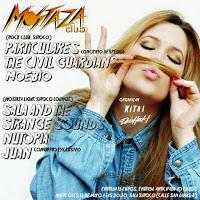 Mañana hay Mostaza Club