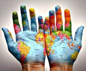 Todos Estamos Conectados