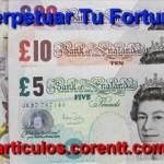 La riqueza comienza con una buena administración financiera Puedes perpetuar tu fortuna