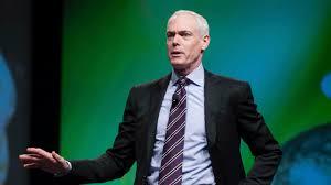 Jim Collins: “Lo que nos hace grandes”