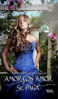 Amor con amor se paga - Portada