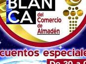 Noche Blanca Comercio Almadén