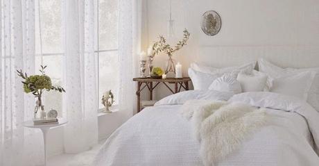 Ambientes gradables y acogedores / Nice and cozy environment