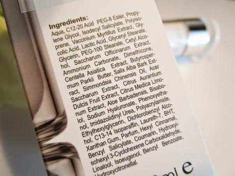 Volpaderm AHA Cream de Frezyderm