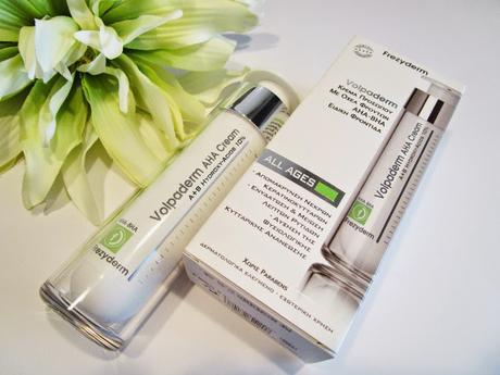 Volpaderm AHA Cream de Frezyderm