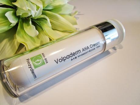 Volpaderm AHA Cream de Frezyderm