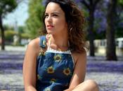 Outfit Daisies Overall