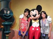 ¿Por gusta Disney?