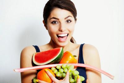 ¿Comida Energética? Descubre En Qué Consiste y Sus Beneficios
