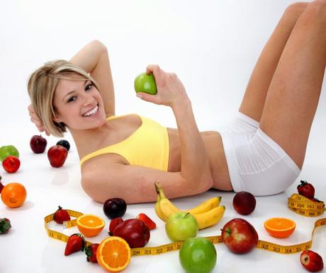 ¿Comida Energética? Descubre En Qué Consiste y Sus Beneficios