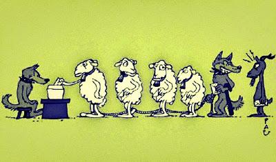 Reflexión sobre el Capital, el Estado y la 