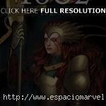 1602: Witch Hunter Angela Nº 1