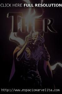Thor Nº 8