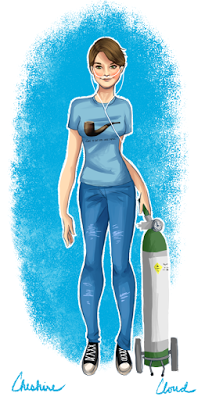 # 6 Top Ten Tuesday: Heroínas Favoritas