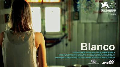 Blanco (Orizzonti, Festival Internacional de Cine de Venecia 2013)