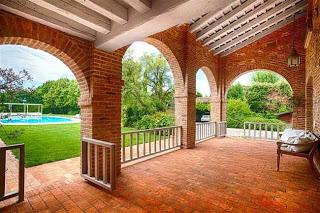 Casona Rustica Reciclada entre Venecia y Padua