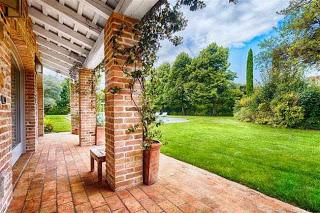 Casona Rustica Reciclada entre Venecia y Padua