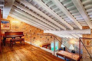 Casona Rustica Reciclada entre Venecia y Padua