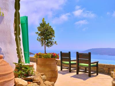 Casa Tradicional en Mykonos