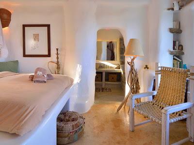 Casa Tradicional en Mykonos