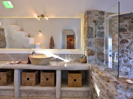 Casa Tradicional en Mykonos