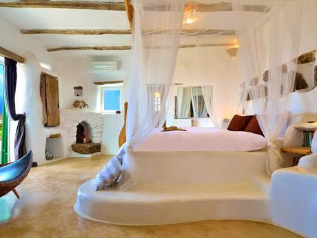 Casa Tradicional en Mykonos