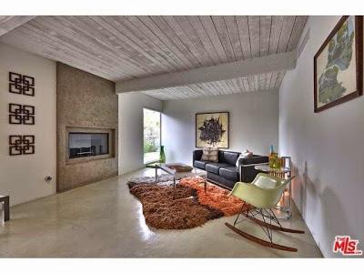 Casa  Rustica y Actual en Palm Spring